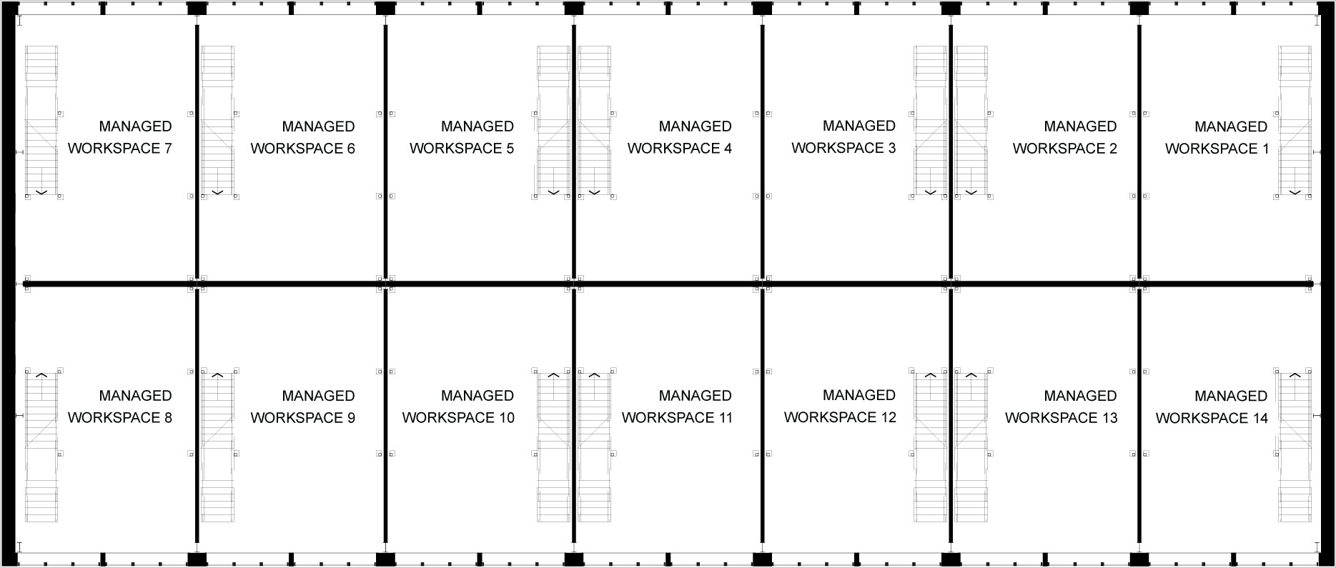 Interactive site map